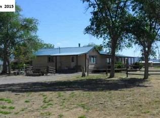 714-045 Highway 395 Hwy, Litchfield, CA 96117