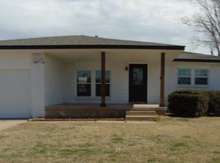 15 NW 40th St, Lawton, OK 73505