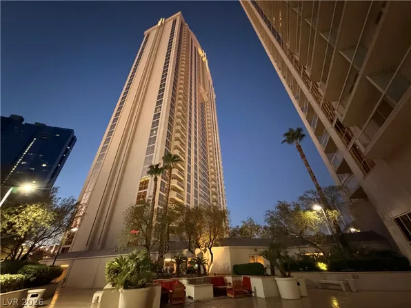 135 Harmon Ave Unit 3214, Las Vegas, NV 89109