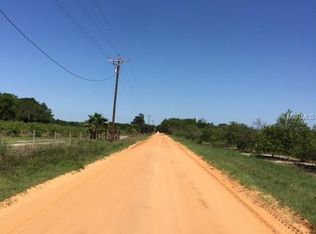 8850 Ott Williams Rd, Clermont, FL 34714