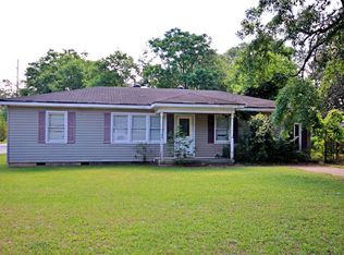 300 Webster Ave, Albany, GA 31705