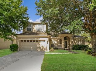10630 Pearl Berry Loop, Land O Lakes, FL 34638