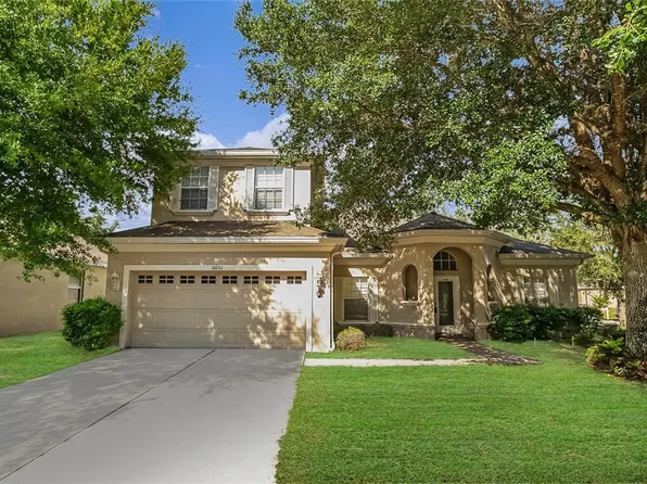 10630 PEARL BERRY LOOP, LAND O LAKES, FL 34638