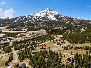 Tbd Washakie Rd, Big Sky, MT 59716
