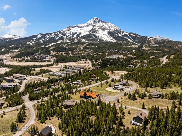 Tbd Washakie Rd, Big Sky, MT 59716