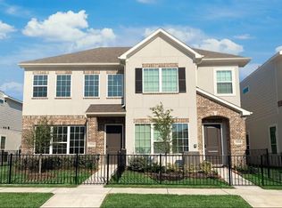 15822 Loch Laggan Dr, Humble, TX 77346