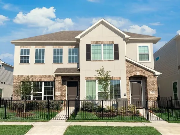 15822 Loch Laggan Dr, Humble, TX 77346