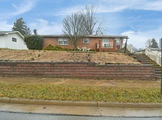 414 River St, Bucyrus, OH 44820