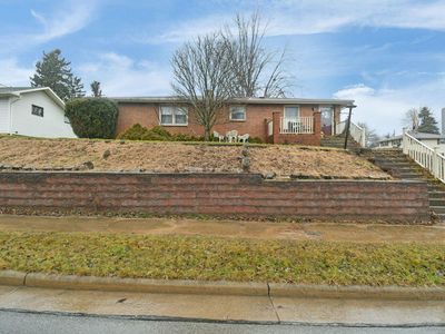 414 River St, Bucyrus, OH, 44820