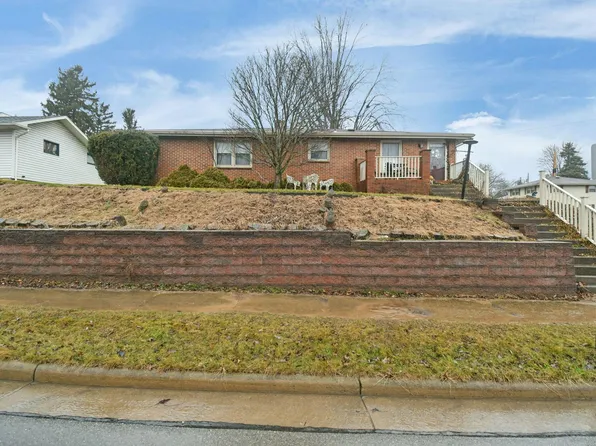 414 River St, Bucyrus, OH 44820