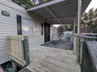 191 E Oakfield Rd #19, Pensacola, FL 32503