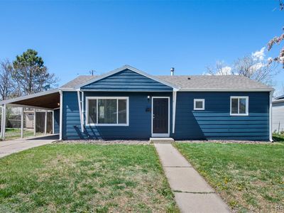 735 Iola Street, Aurora, CO, 80010