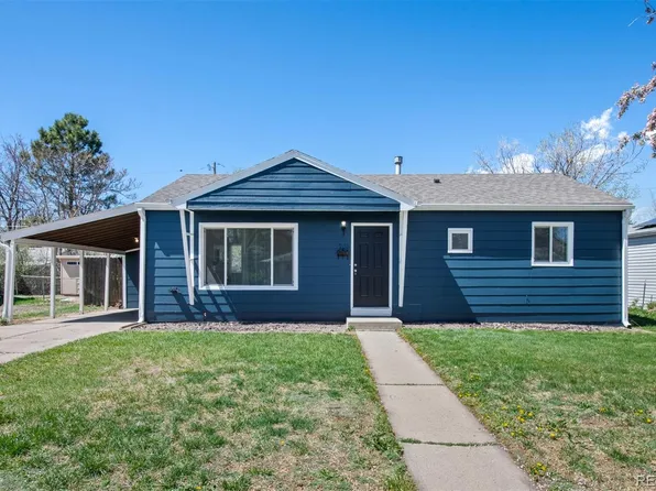 735 Iola Street, Aurora, CO 80010