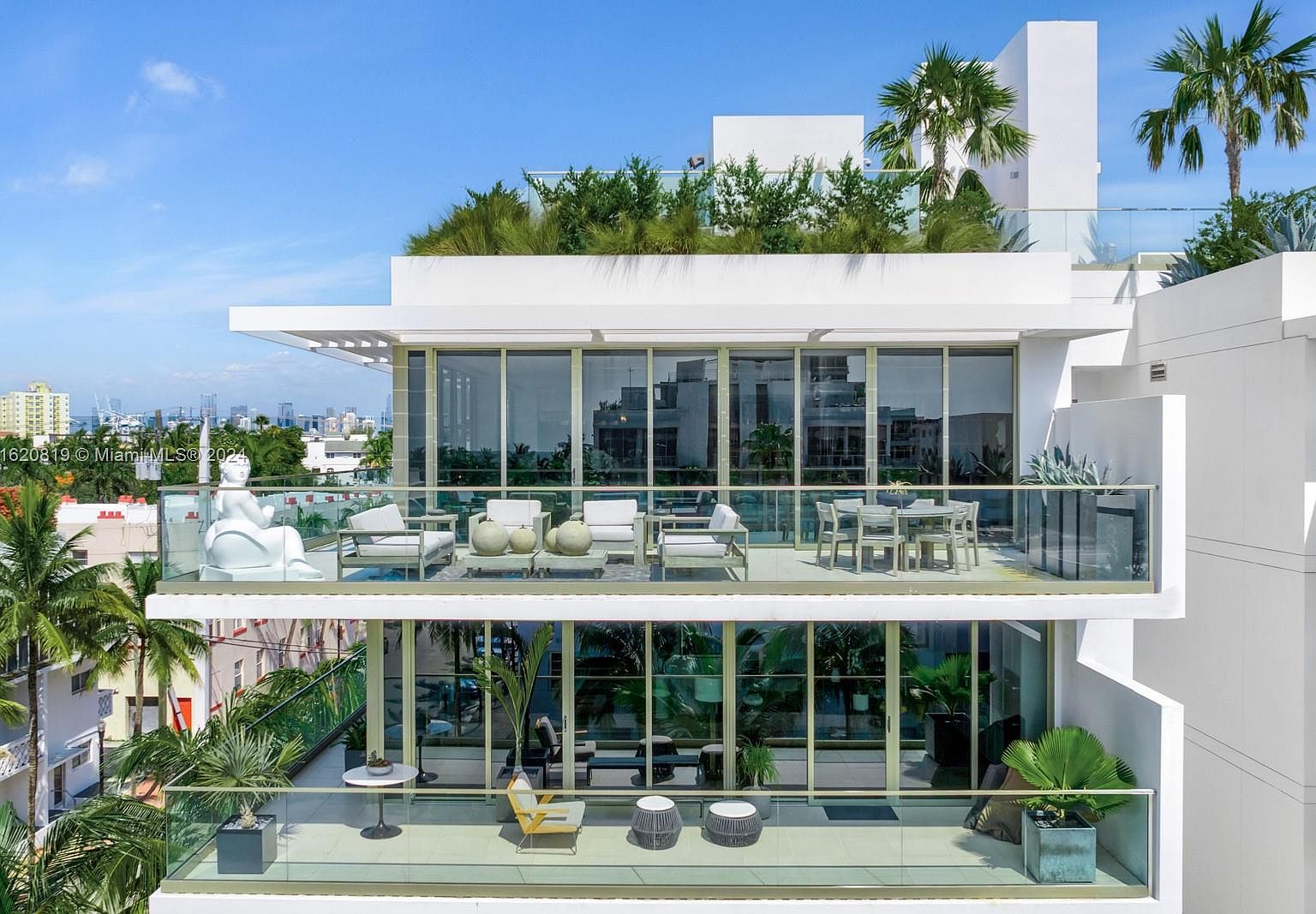 300 Collins Ave PENTHOUSE 3, Miami Beach, FL 33139 Zillow