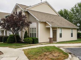 1121 Hamlet Park Dr, Morrisville, NC 27560