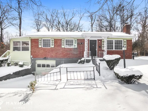 1061 Albany Ter, Cincinnati, OH 45224