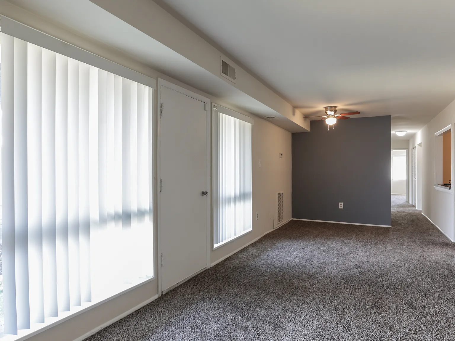 Forest Hill Apartments — Photo 3