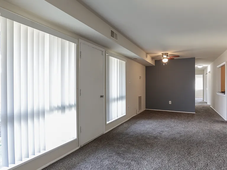 Forest Hill Apartments — Photo 3