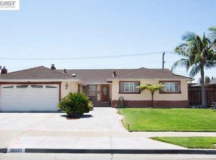 38601 Granville Dr, Fremont, CA 94536