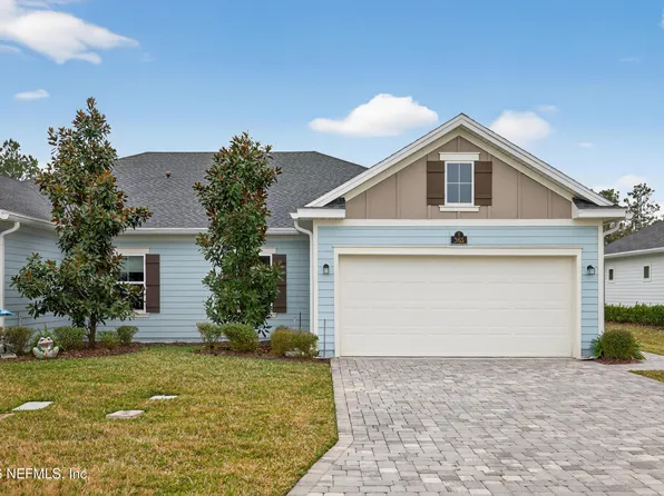 365 STILLWATER Boulevard, St. Johns, FL 32259
