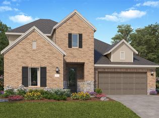 2603 Pine Bluff Dr, Rosenberg, TX 77469