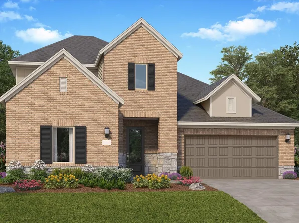 2603 Pine Bluff Dr, Rosenberg, TX 77469