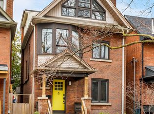 20 Fenwick Ave, Toronto, ON