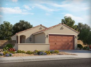 40115 W Rio Lobo Dr, Maricopa, AZ 85138