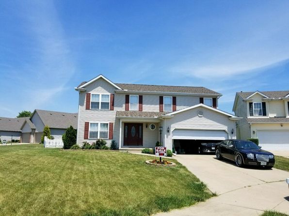 1807 W Prairie Ct