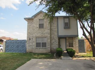 1521 Quail Creek Rd, Laredo, TX 78045