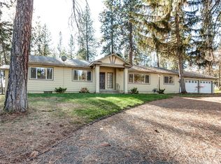 1415 W Borden Rd, Spokane, WA 99224