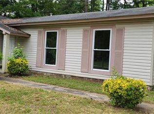 3409 Spring Terrace Ln, Charlotte, NC 28269