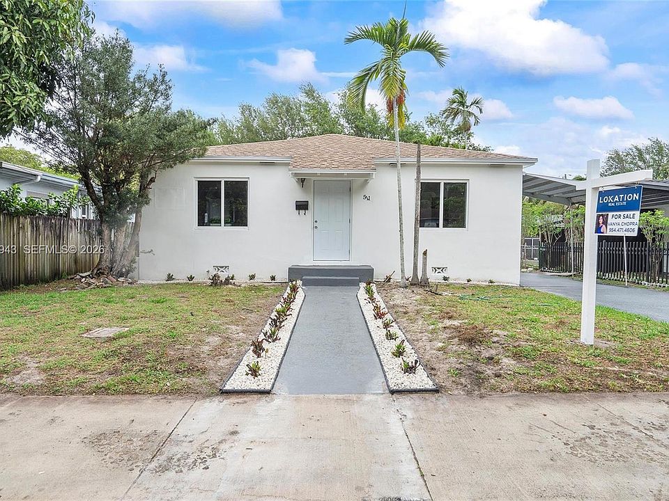 1st image of 511 NE 131st St