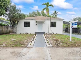 511 NE 131st St, North Miami, FL 33161