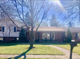 3384 Keithshire Way, Lexington, KY 40503