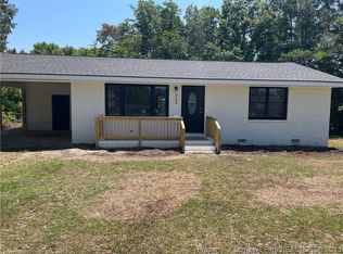 3100 Old Stage Rd N, Coats, NC 27521