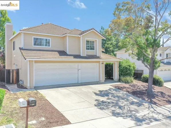 4512 Shannondale Dr, Antioch, CA 94531
