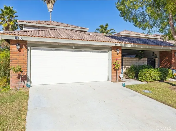 15813 Ada St, Santa Clarita, CA 91387