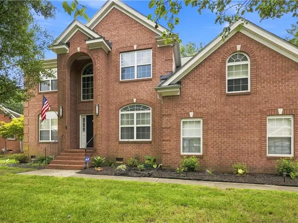 1501 James Lndg, Chesapeake, VA 23321