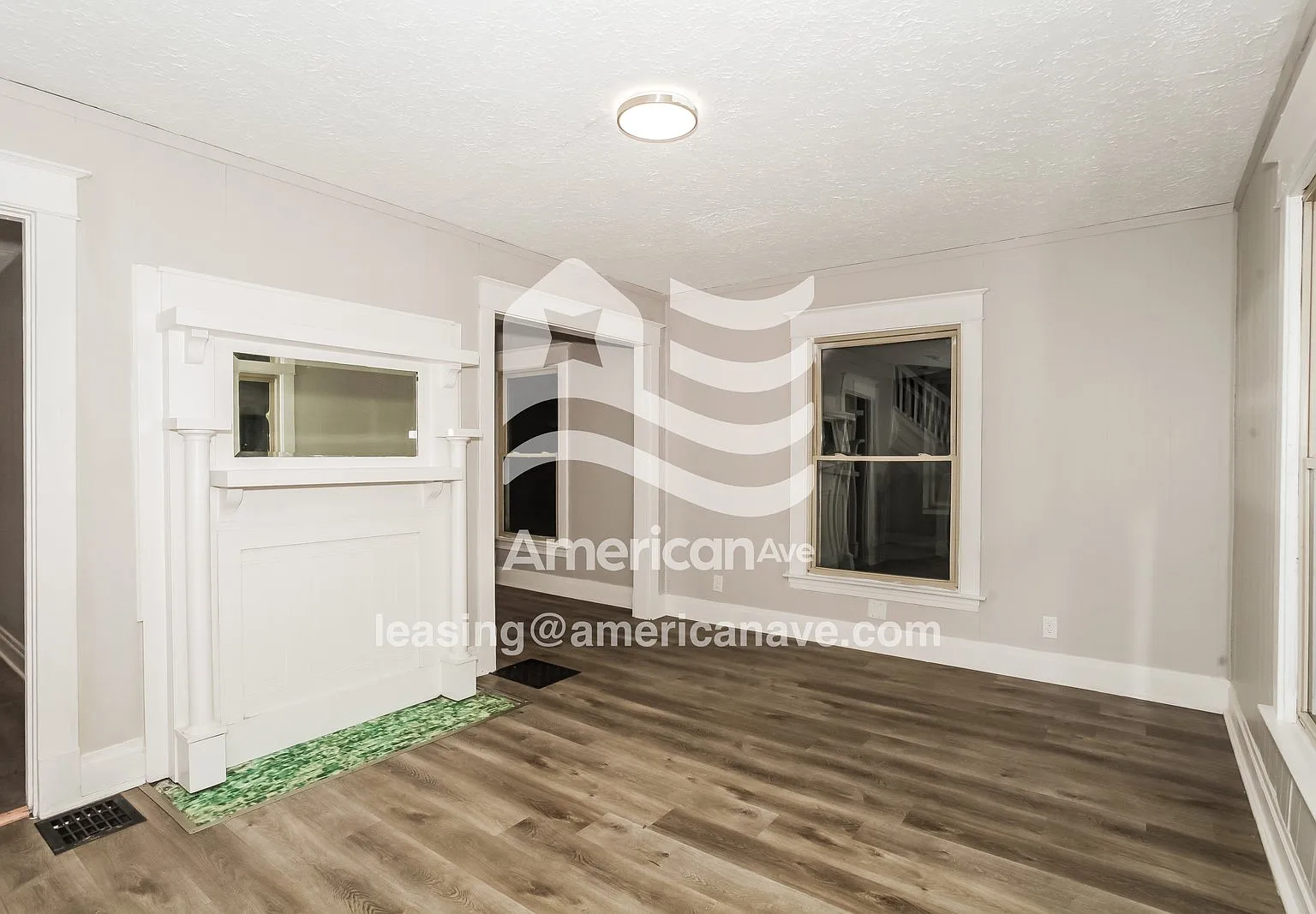 2 bed, 1.0 bath, 1143 sqft, $1,147 — Photo 4