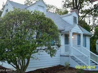 11334 Montgomery Rd, Beltsville, MD 20705