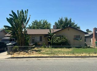 22735 Preston Ave, Strathmore, CA 93267