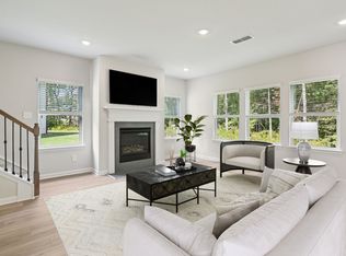 Brentwood Plan, Manning Mill, Adairsville, GA 30103