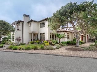1021 Adobe Ln, Pebble Beach, CA 93953