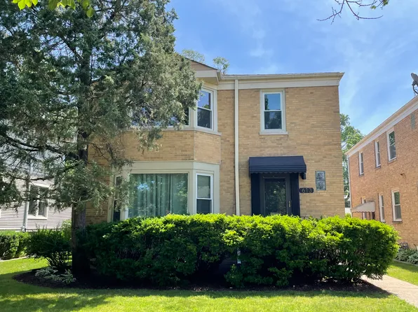 613 Asbury Ave #1, Evanston, IL 60202