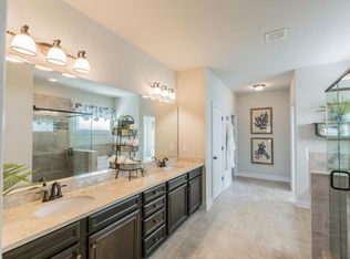 3413 Lachlan Dr, Snellville, GA 30078