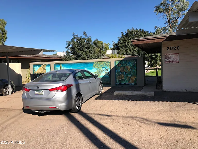 2020 S Granada Dr #5 — Photo 34