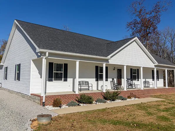 1079 Miller Valley Rd, Elkton, KY 42220