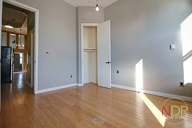 Rented by Next Door Realty NYC