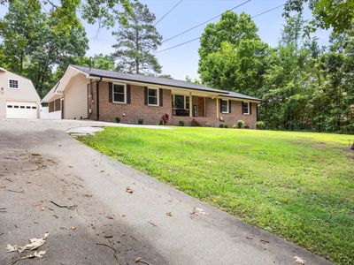 240 Sunrise Cir SE, Calhoun, GA, 30701